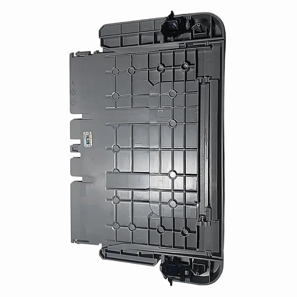 Bac de sortie papier 1KR42-90013 1KR42-90014 pour HP Officejet Pro 9010 9012 9013 9014 9015 9016 9018 9019 pour imprimante série E