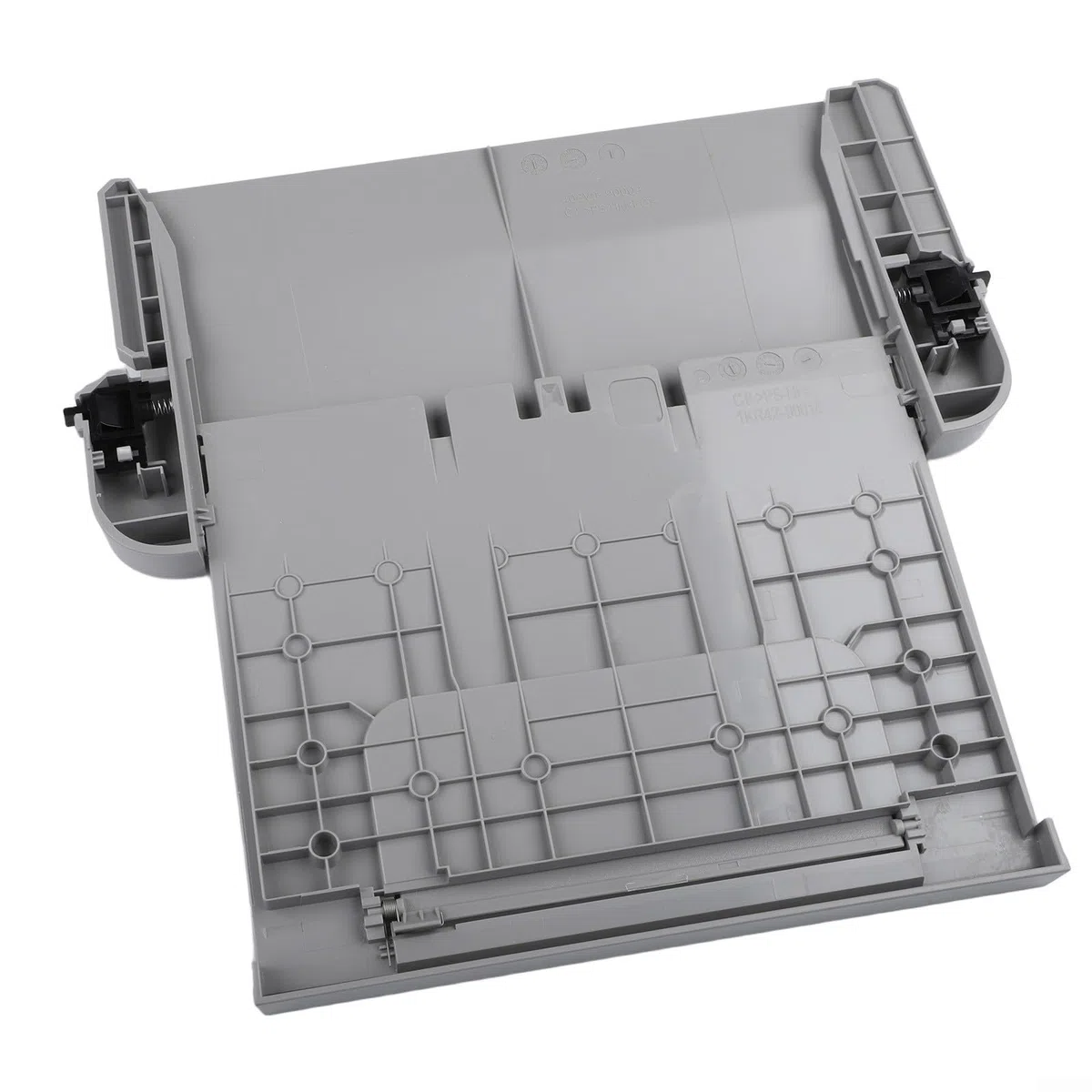 1 bac de sortie de papier pour imprimante HP OFFICEJET Pro 9015 9012 9019 9016 9010 9018 9010E en ABS Capacité standard pour petites entreprises