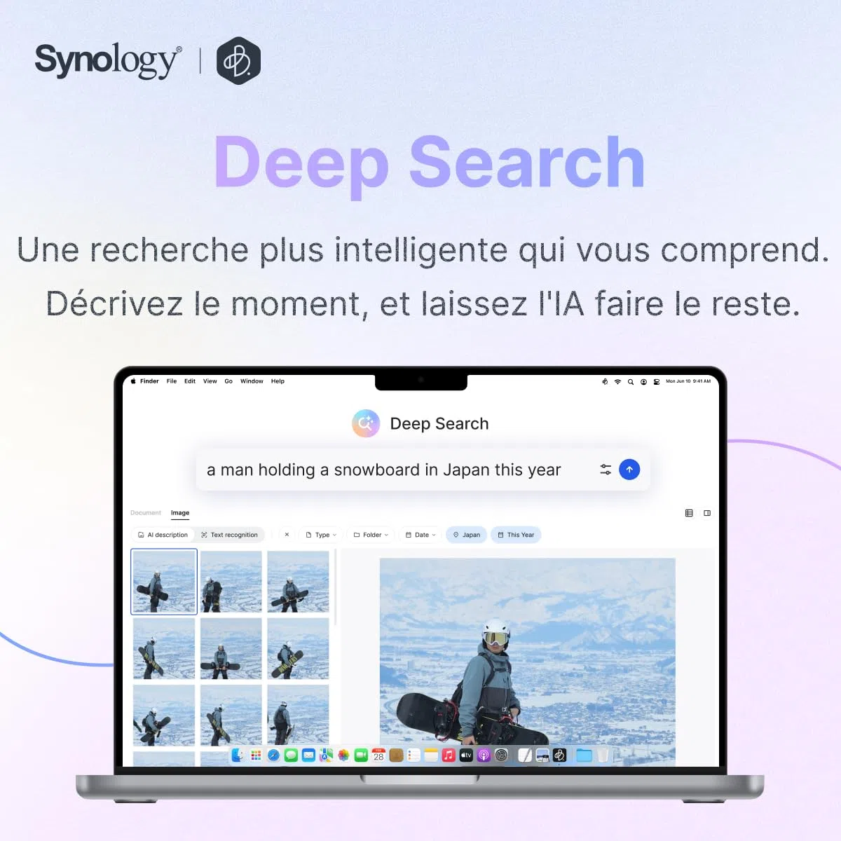 Beedrive by Synology – Hub de Sauvegarde Personnel 2 to