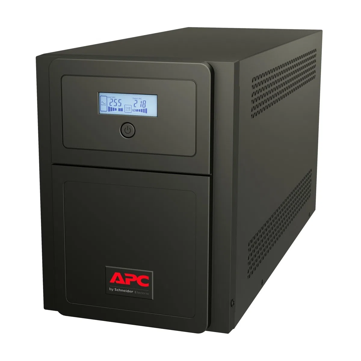 APC Easy UPS SMV Interactivité de Ligne 2000 VA 1400 W 6 Sortie(s) CA