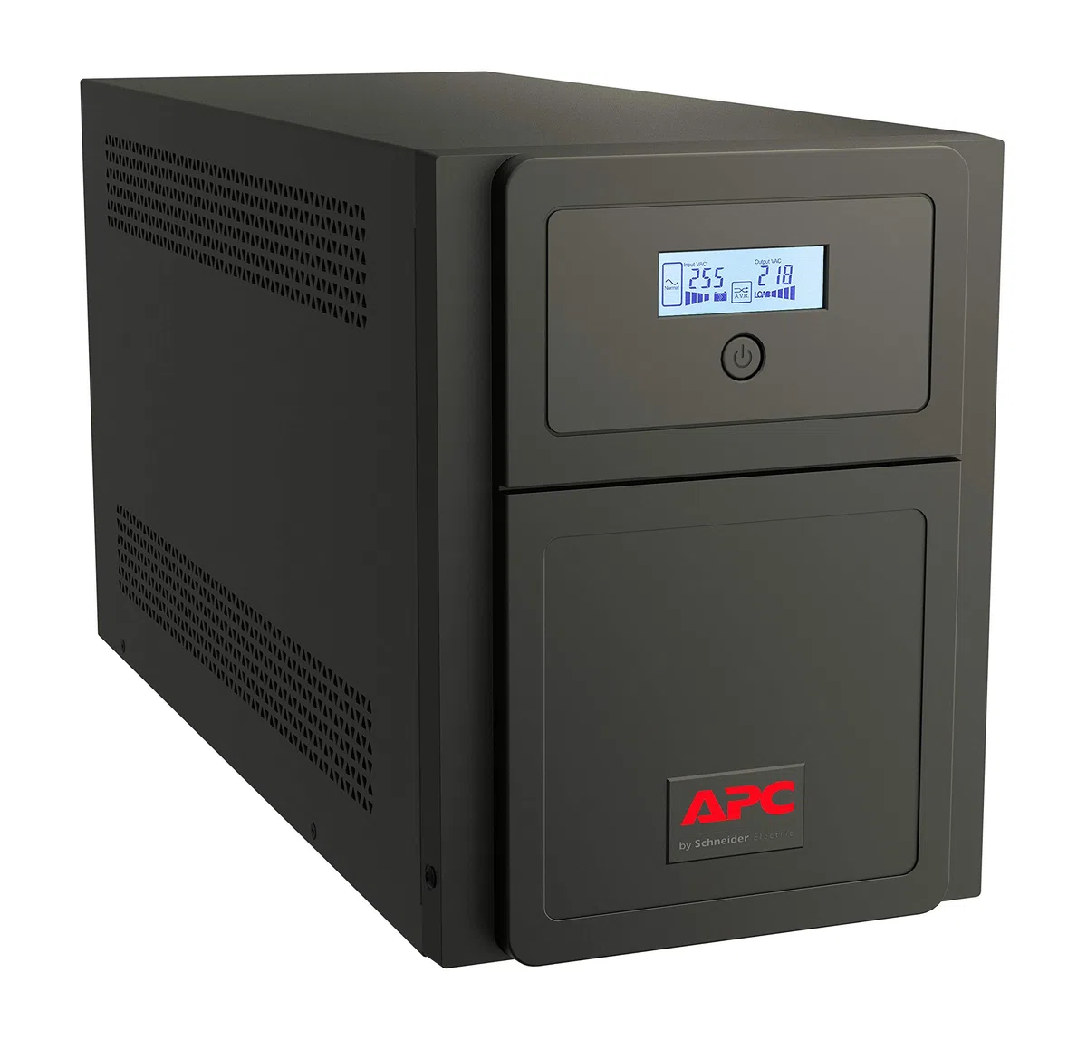 APC Easy UPS SMV Interactivité de Ligne 2000 VA 1400 W 6 Sortie(s) CA