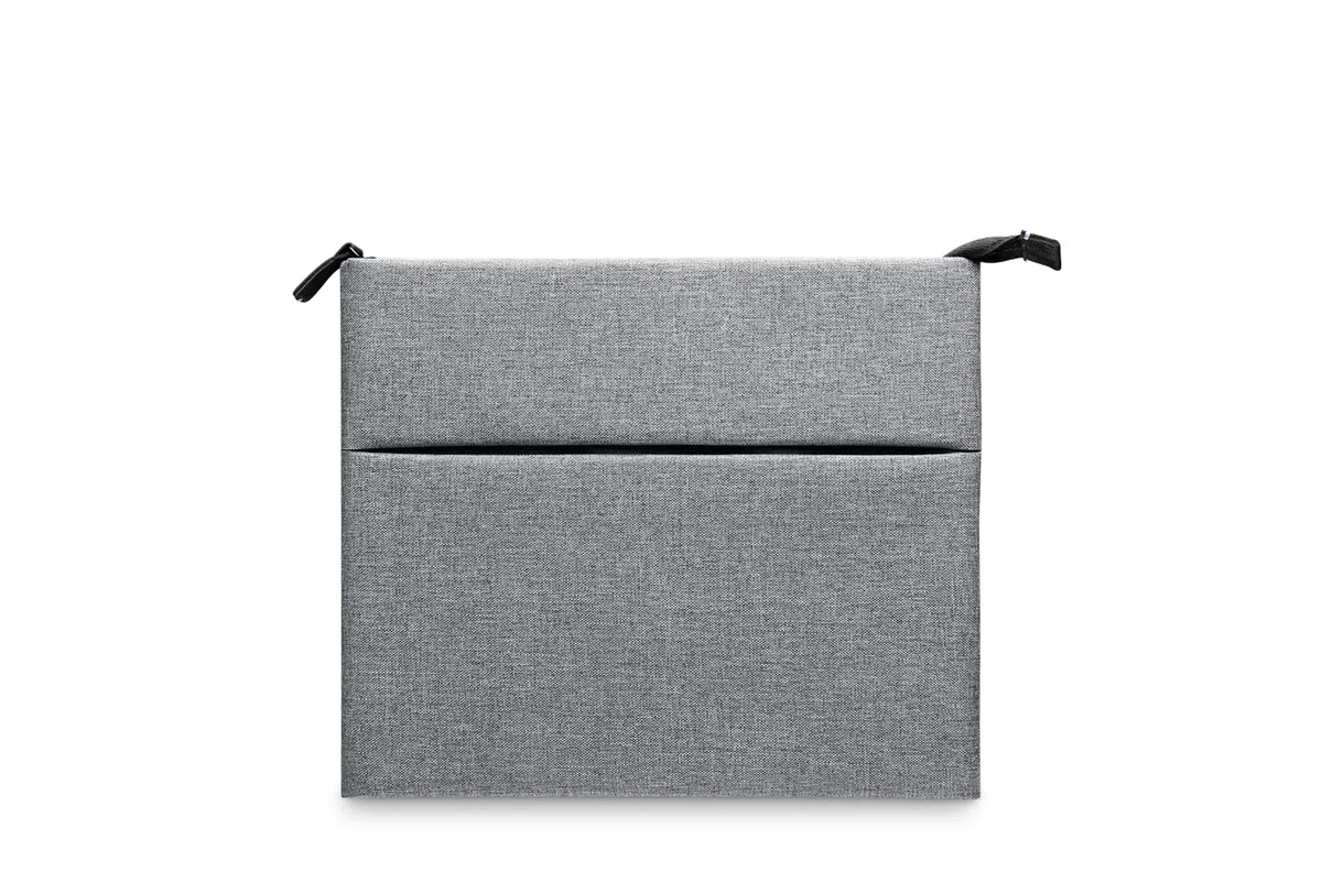 Wacom Étui Souple Petit (ACK53501Z), Gris