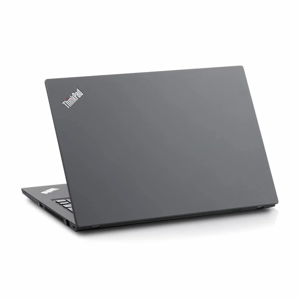 Lenovo ThinkPad T490 14" 1920 x 1080 Full HD Intel Core i5 8365U 256 Go SSD Disque dur 8 Go Mémoire Windows 11 Pro Webcam Ordinateur portable (reconditionné)