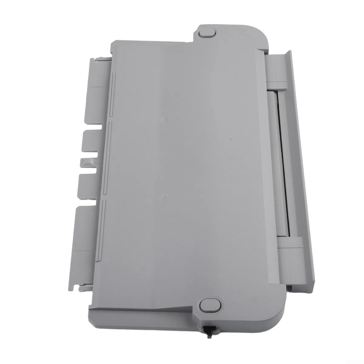 1 bac de sortie de papier pour imprimante HP OFFICEJET Pro 9015 9012 9019 9016 9010 9018 9010E en ABS Capacité standard pour petites entreprises
