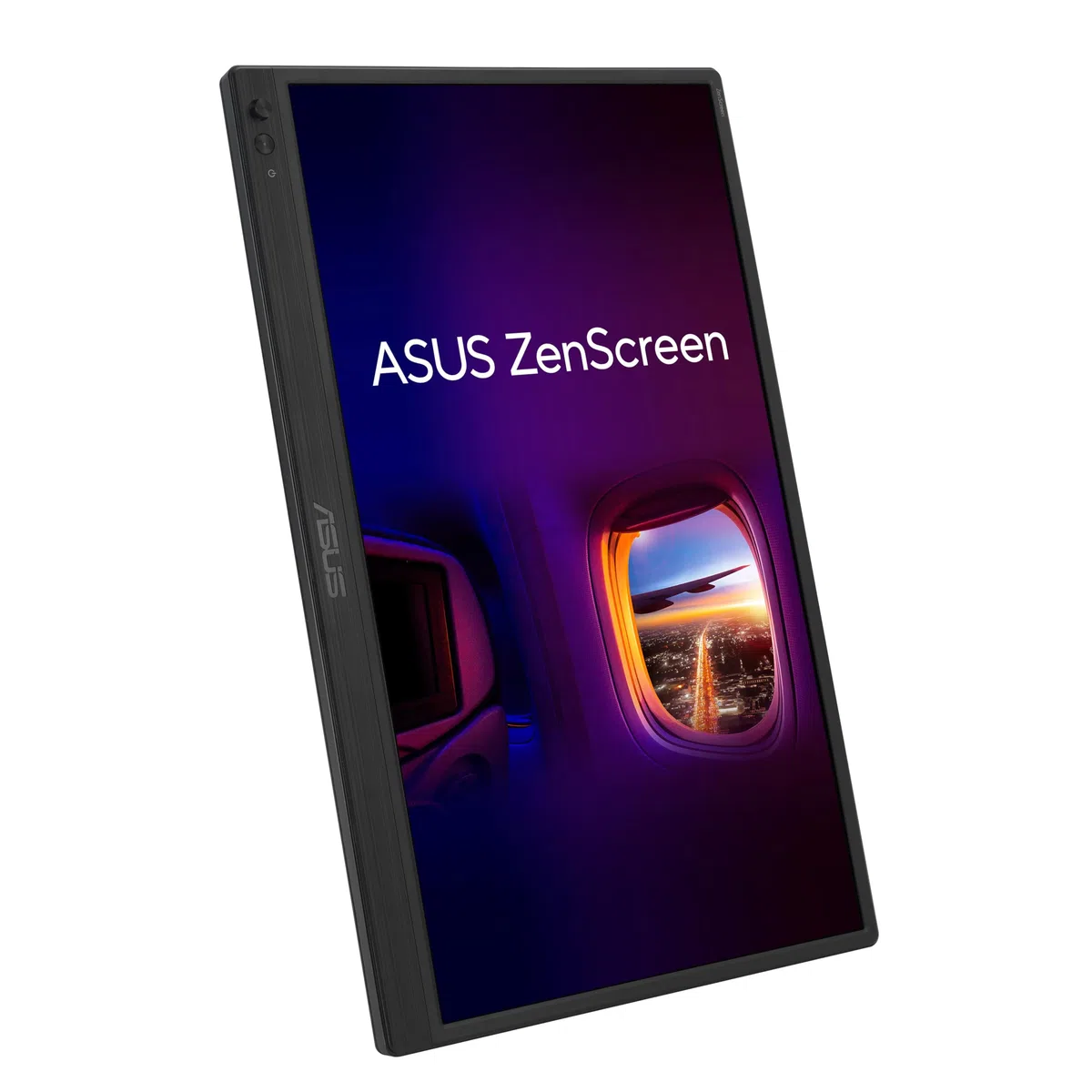 Asus Zenscreen Mb169ck - LeD-Monitor - 40.6 Cm (16")