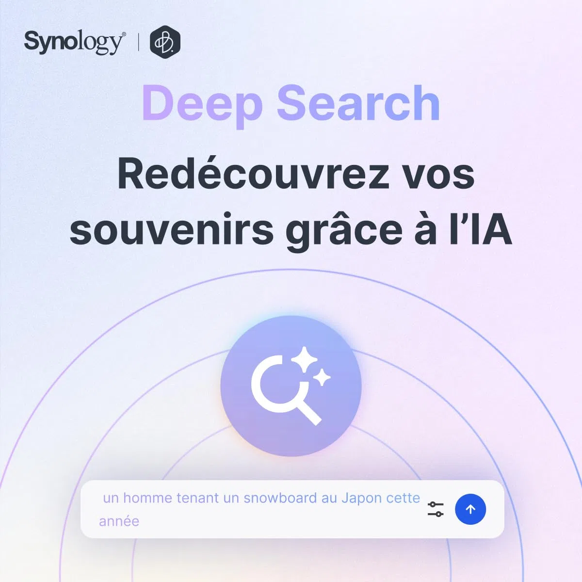 Beedrive by Synology – Hub de Sauvegarde Personnel 2 to