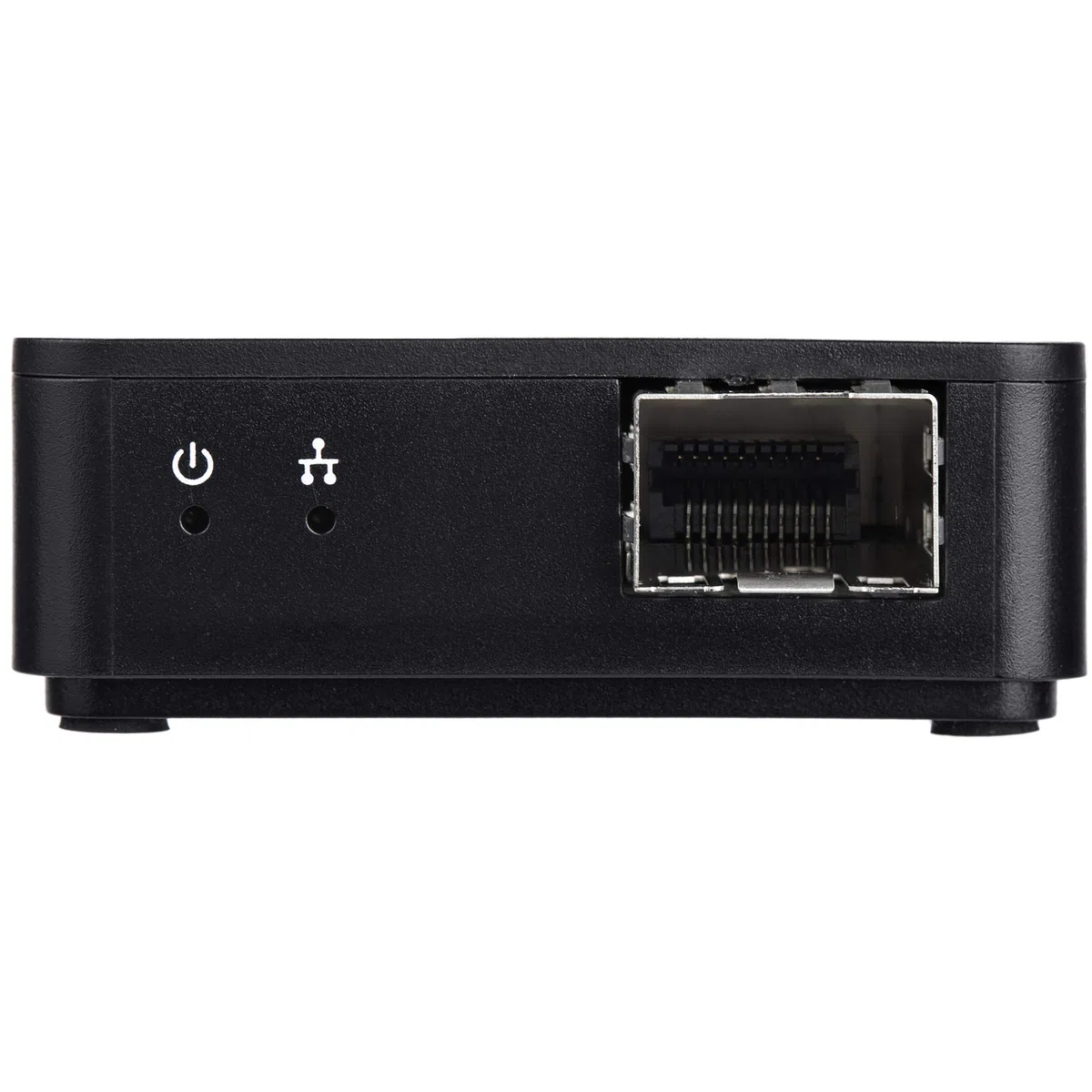 StarTech Convertisseur USB 3.0 vers Fibre Optique Gigabit, SFP ouvert | Adaptateur réseau USB, Multimode MMF, Monomode SMF, Trames étendues, Compatible MSA