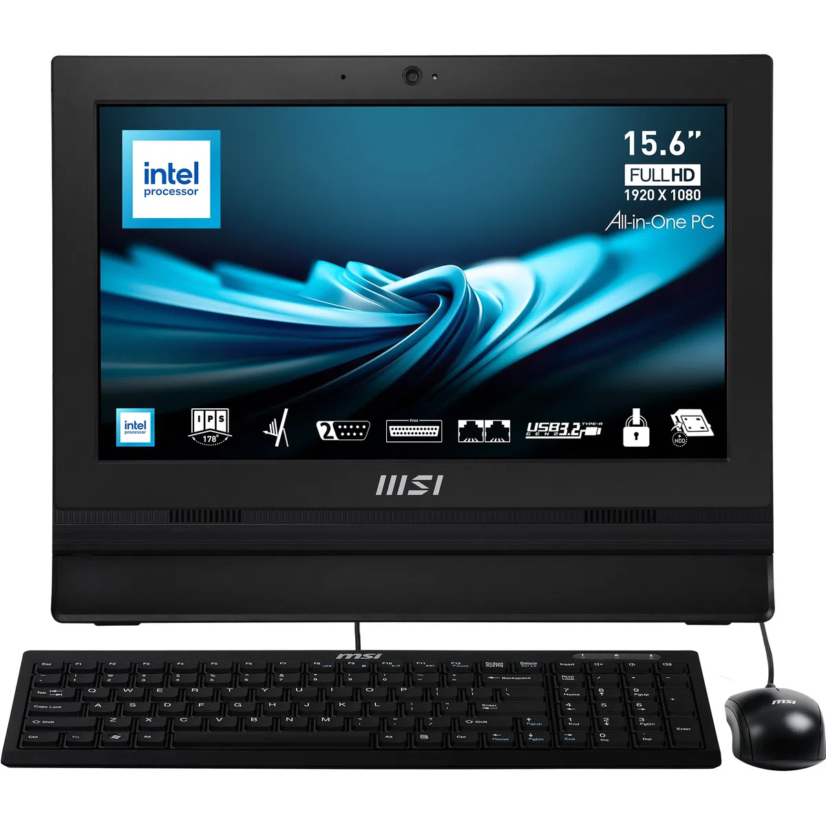 MSI PRO AP162T ADL-019DE (00A60211-019)
