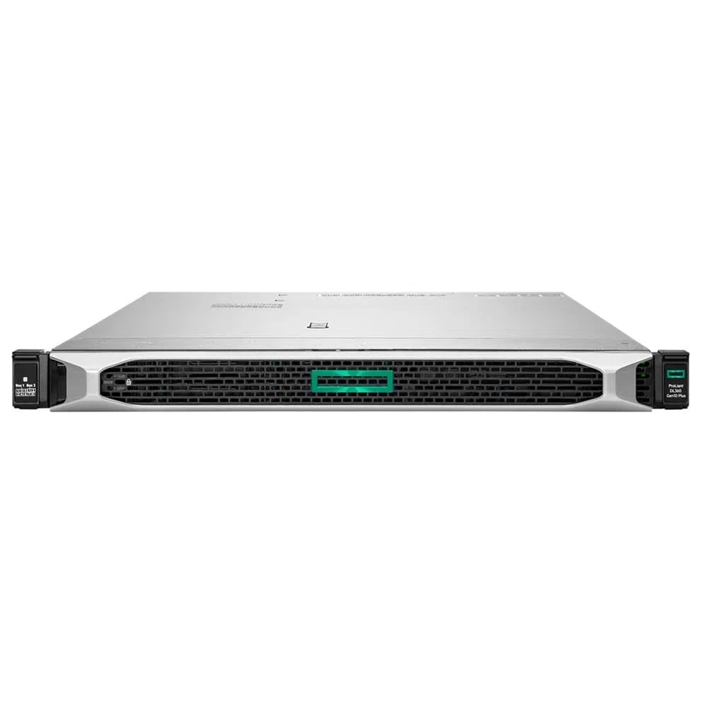HP ProLiant DL360 G10 Serveur Rack
