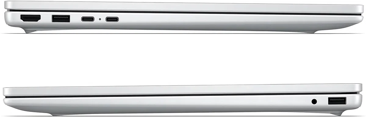 HP OmniBook 3 17-dp0015nf/17,3FHD/AMD Ryzen 5 40/16Go/512SSD/W11H