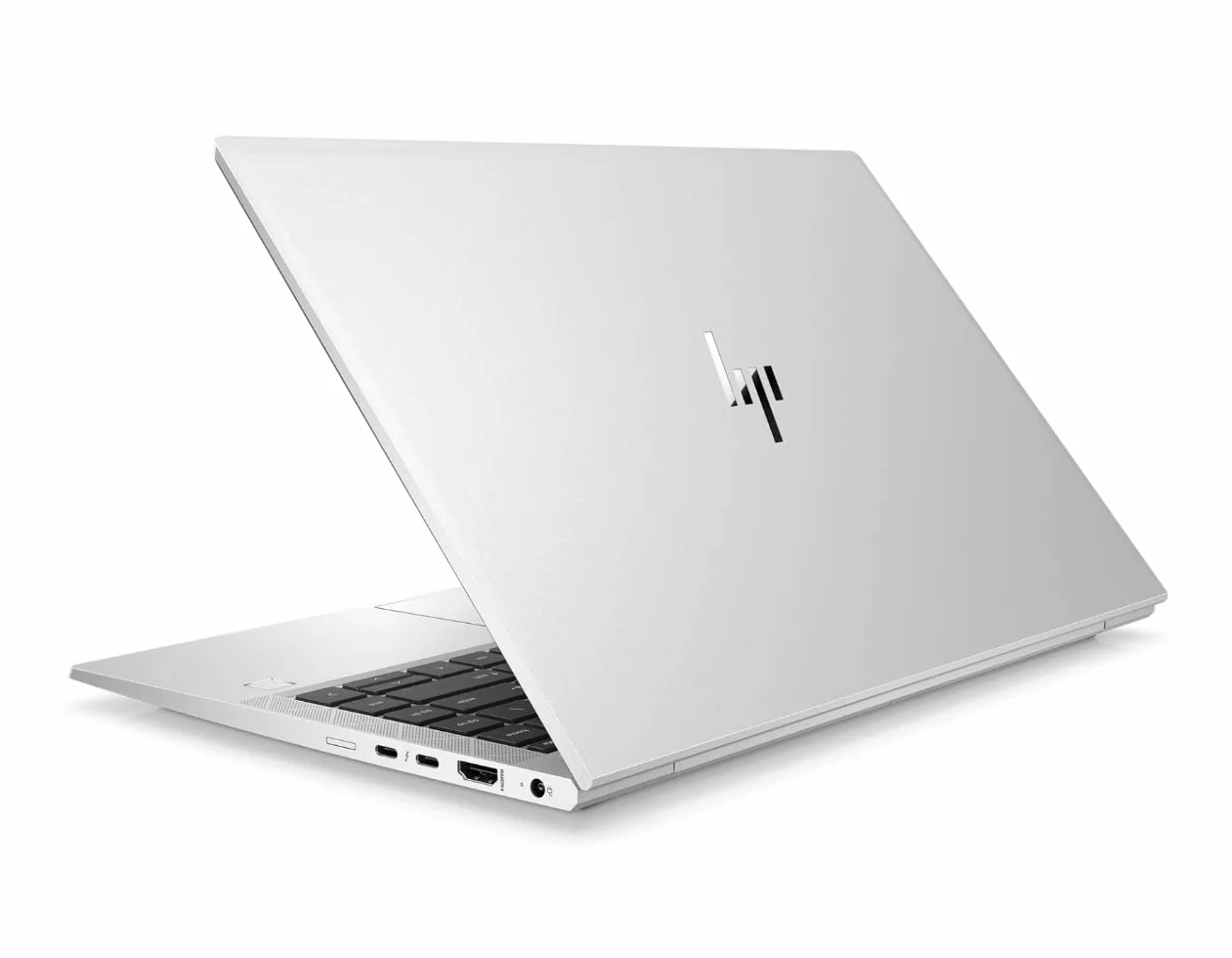 HP EliteBook 840 G8 Ultrabook Dalle IPS 14 Pouces Full HD, Intel Core i5-1135G7 Quad-Core 2.4 GHz / 4.2 GHz Turbo, 8 Go DDR4-3200, SSD 256Go, W10 Pro Mise à Niveau Gratuite vers Windows 11