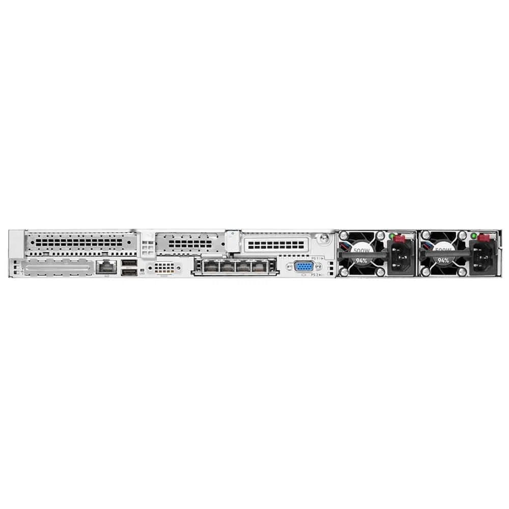 HP ProLiant DL360 G10 Serveur Rack
