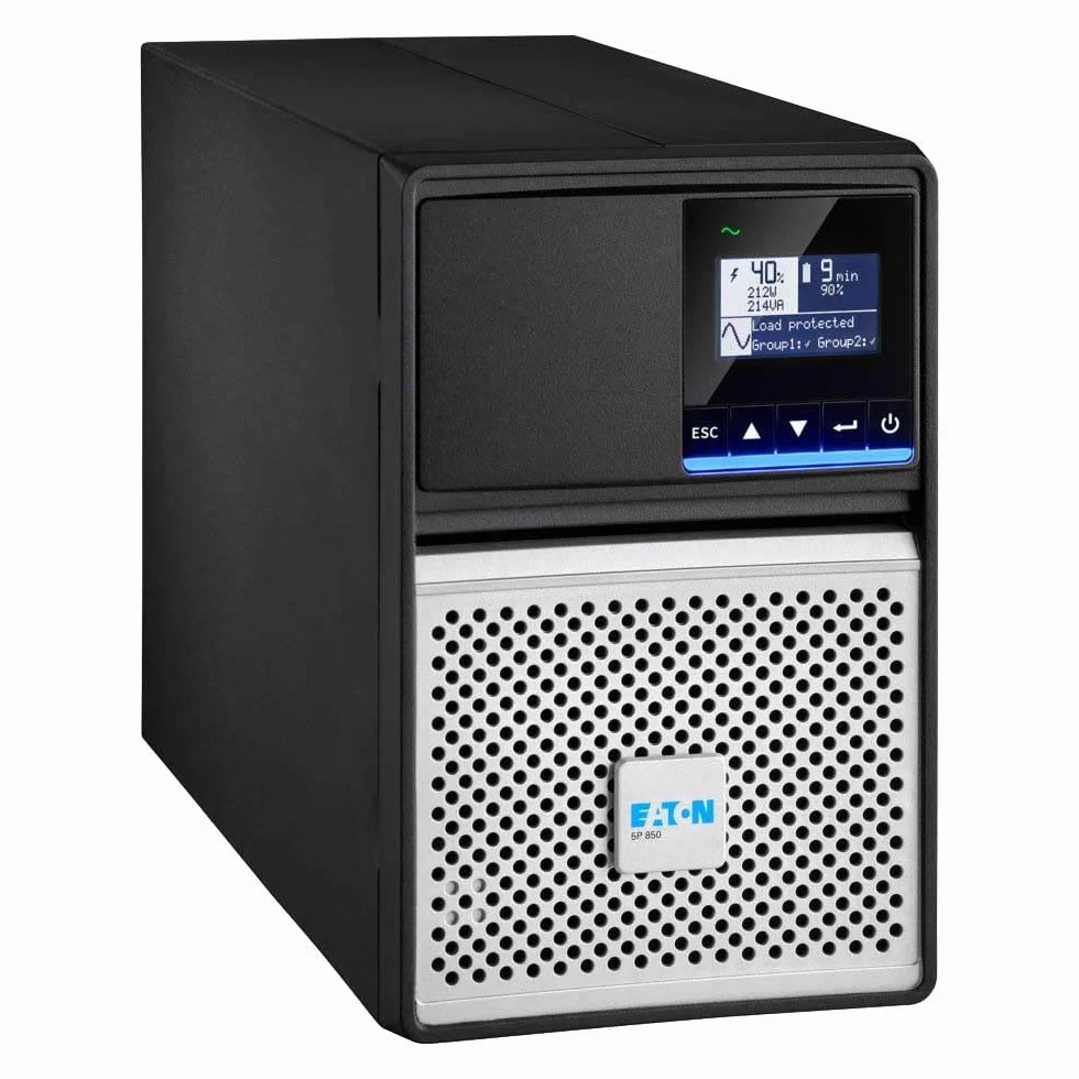 Eaton 5P850IG2