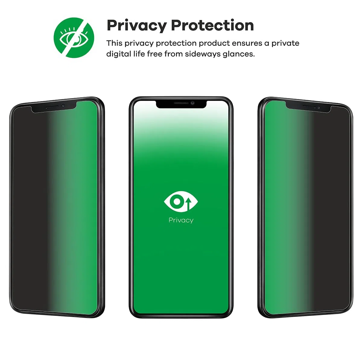 upscreen Protection Anti-Espion pour Lenovo Yoga 9i Gen 9 2-in-1 14" - Anti-Spy Privacy Film Protection Ecran de Confidentialité