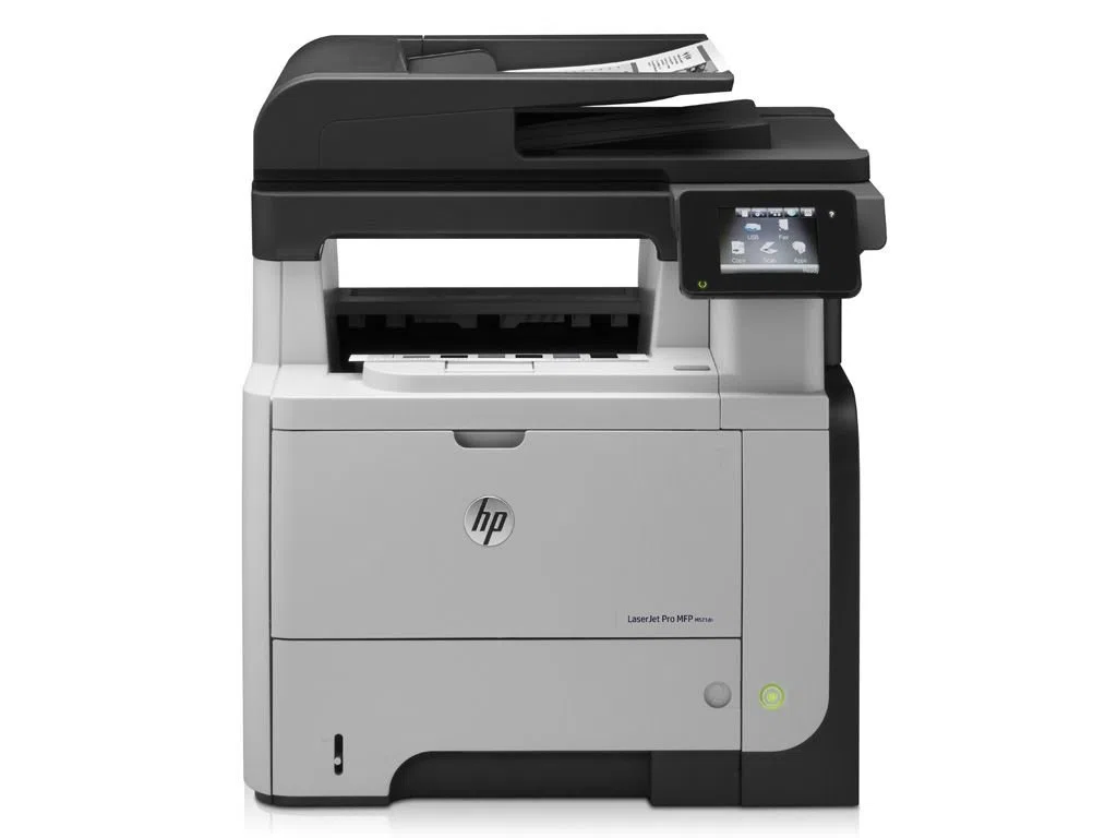 HP Laserjet Pro MFP M521dn