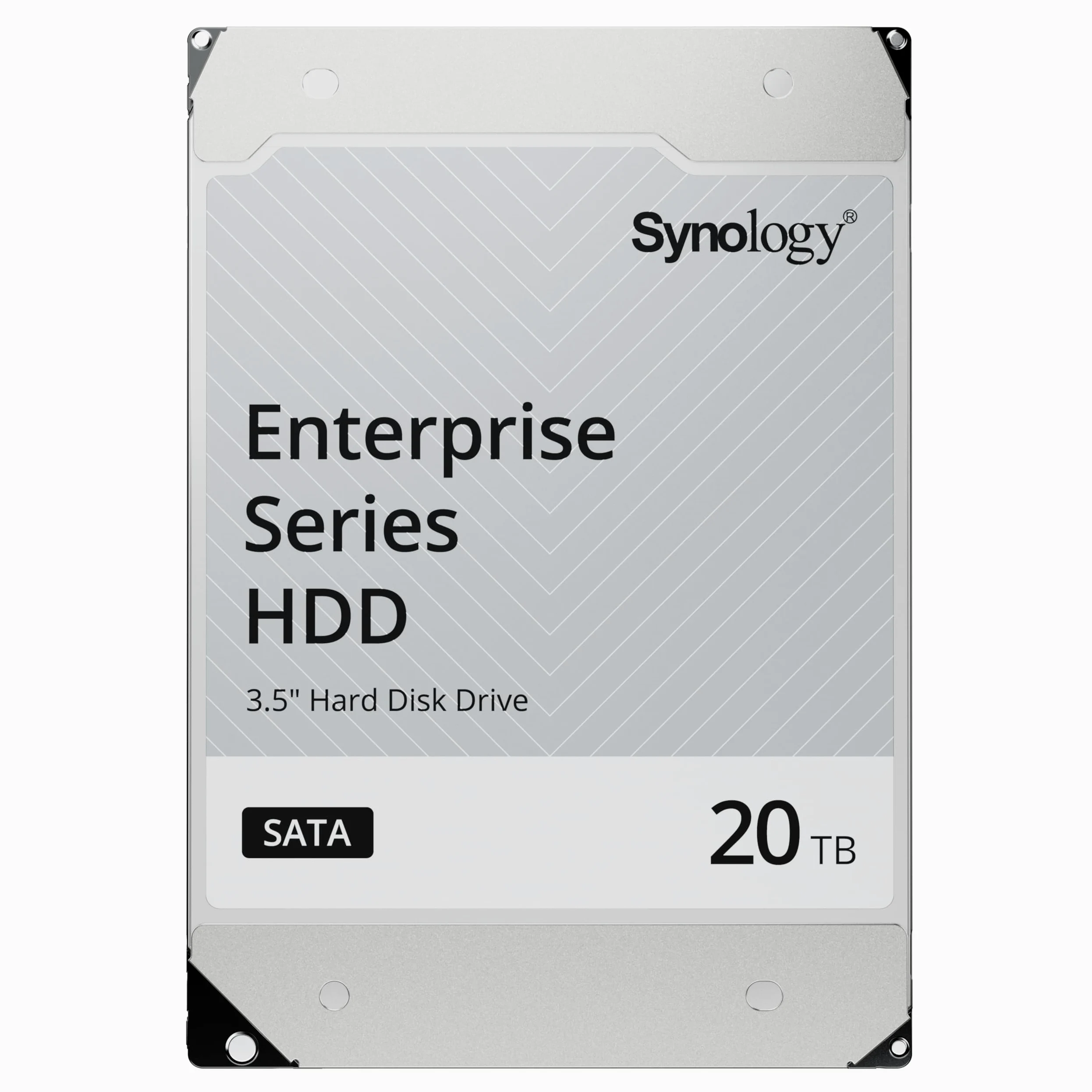 Synology HAT5310-20T