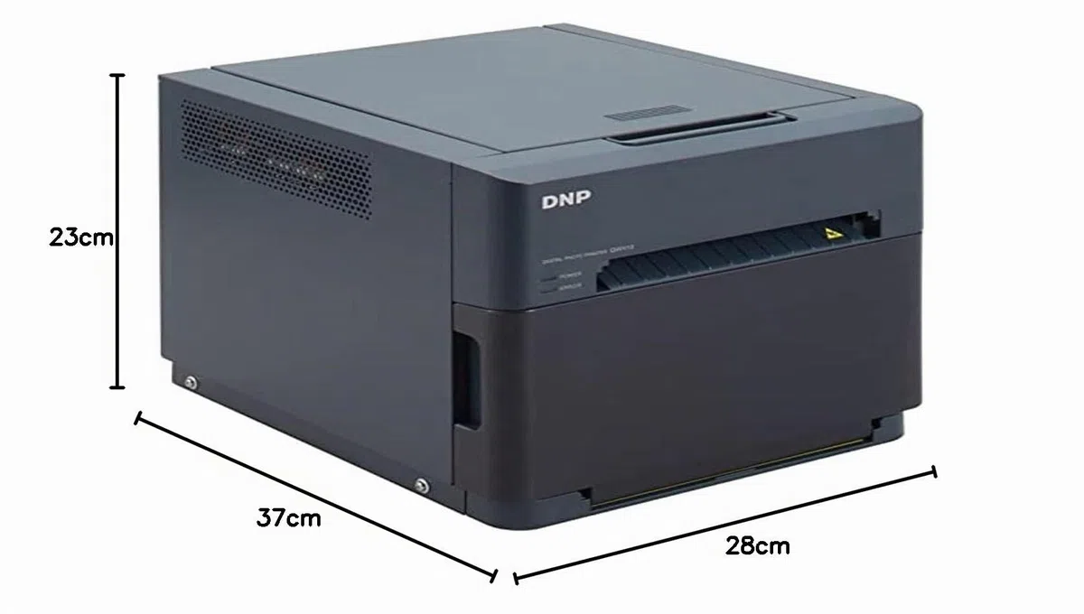DNP QW 410