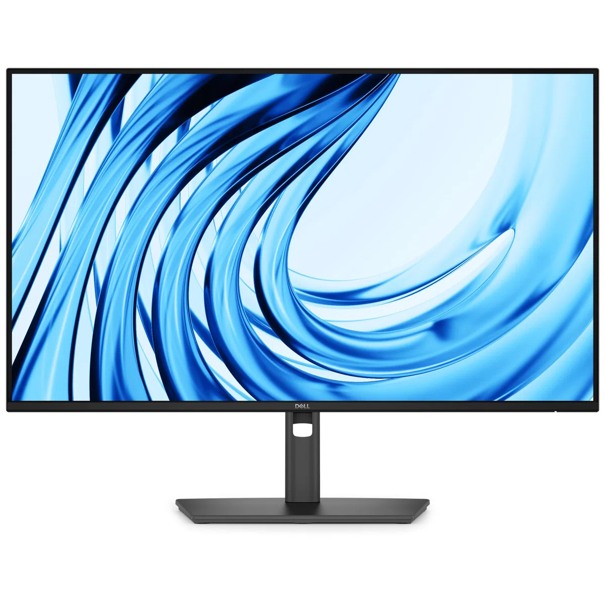 Dell Pro 27 Écran PC - P2726H, Full HD (1920x1080), 120Hz, IPS, 5ms, 99% sRGB, 2 USB-C, DisplayPort, HDMI, 3 USB, Garantie 3 Ans, Noir
