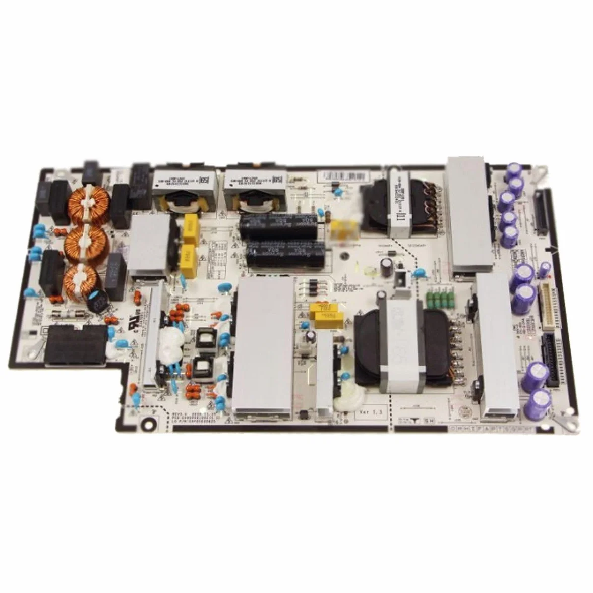 Module d'alimentation pour télévision OLED LG - EAY65689423