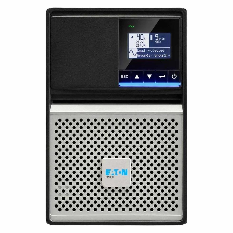 Eaton 5P850IG2