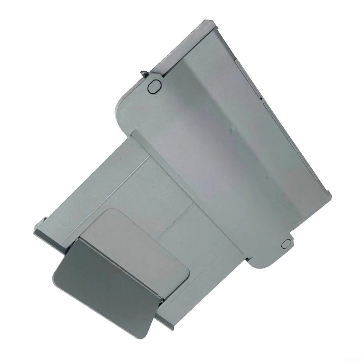 1 bac de sortie de papier pour imprimante HP OFFICEJET Pro 9015 9012 9019 9016 9010 9018 9010E en ABS Capacité standard pour petites entreprises