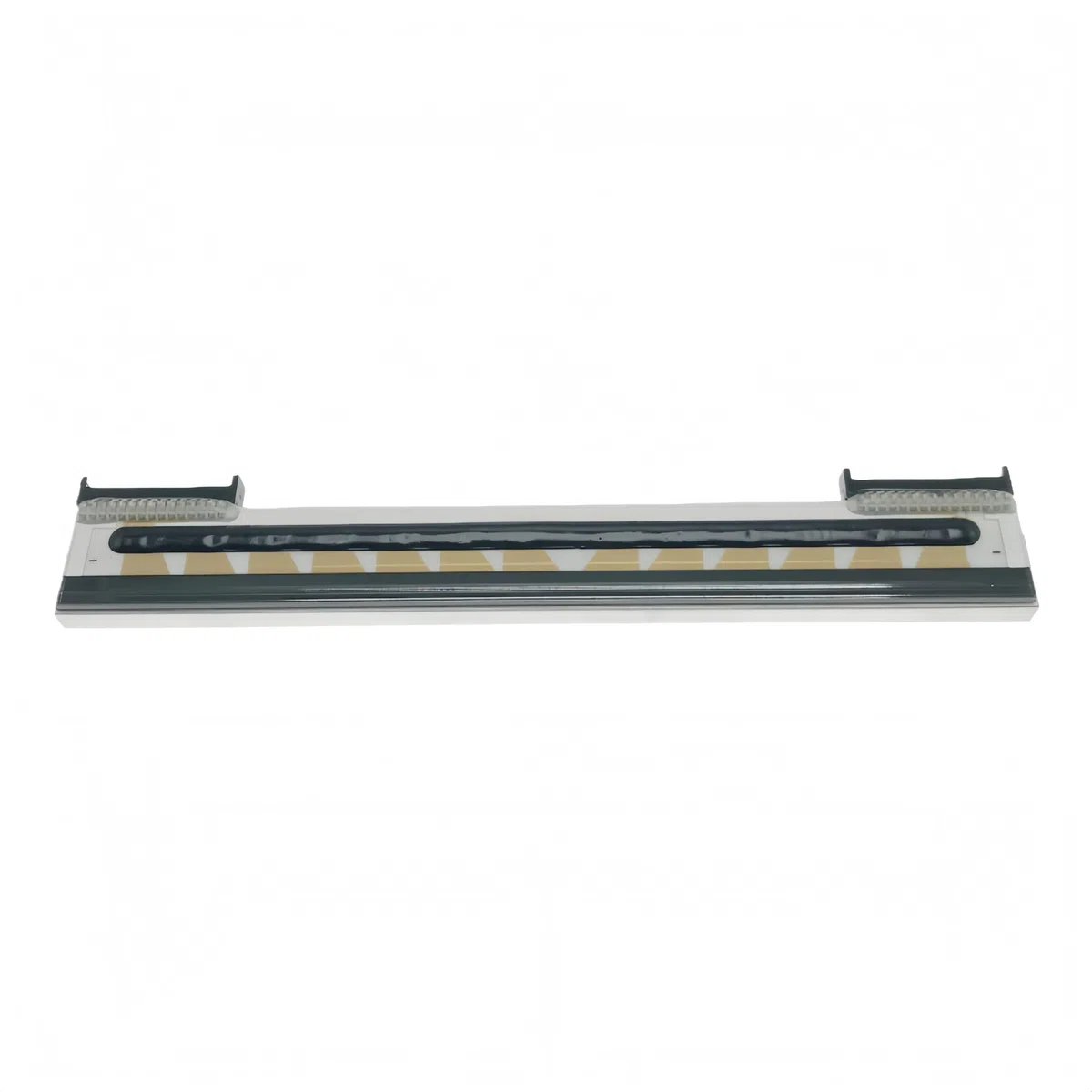 1 tête d'impression à Transfert Thermique P1112640-218 P1112640-019 203 dpi Compatible avec Zebra ZD421T ZD421 ZD421T-HC ZD421D