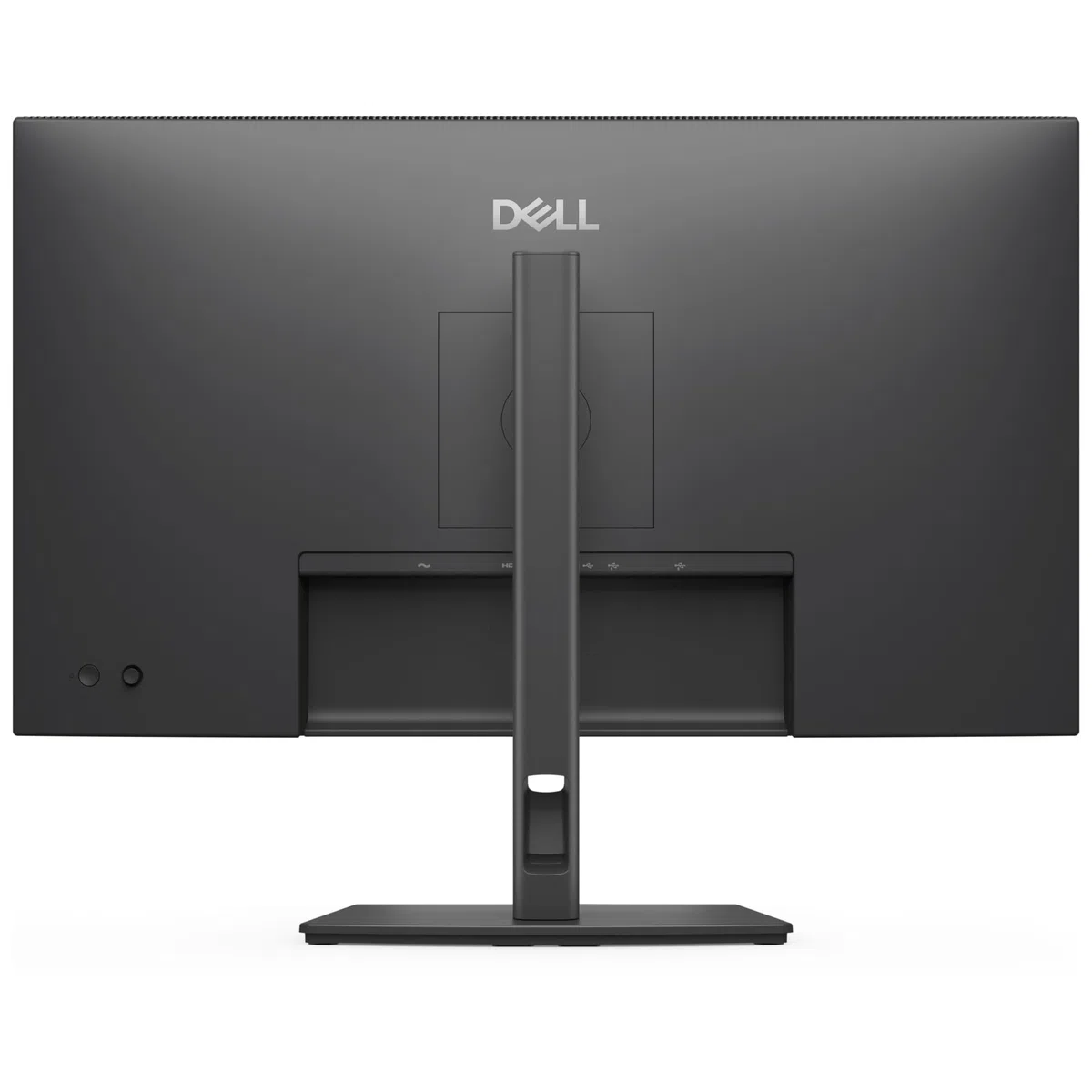 Dell Pro 27 Écran PC - P2726H, Full HD (1920x1080), 120Hz, IPS, 5ms, 99% sRGB, 2 USB-C, DisplayPort, HDMI, 3 USB, Garantie 3 Ans, Noir