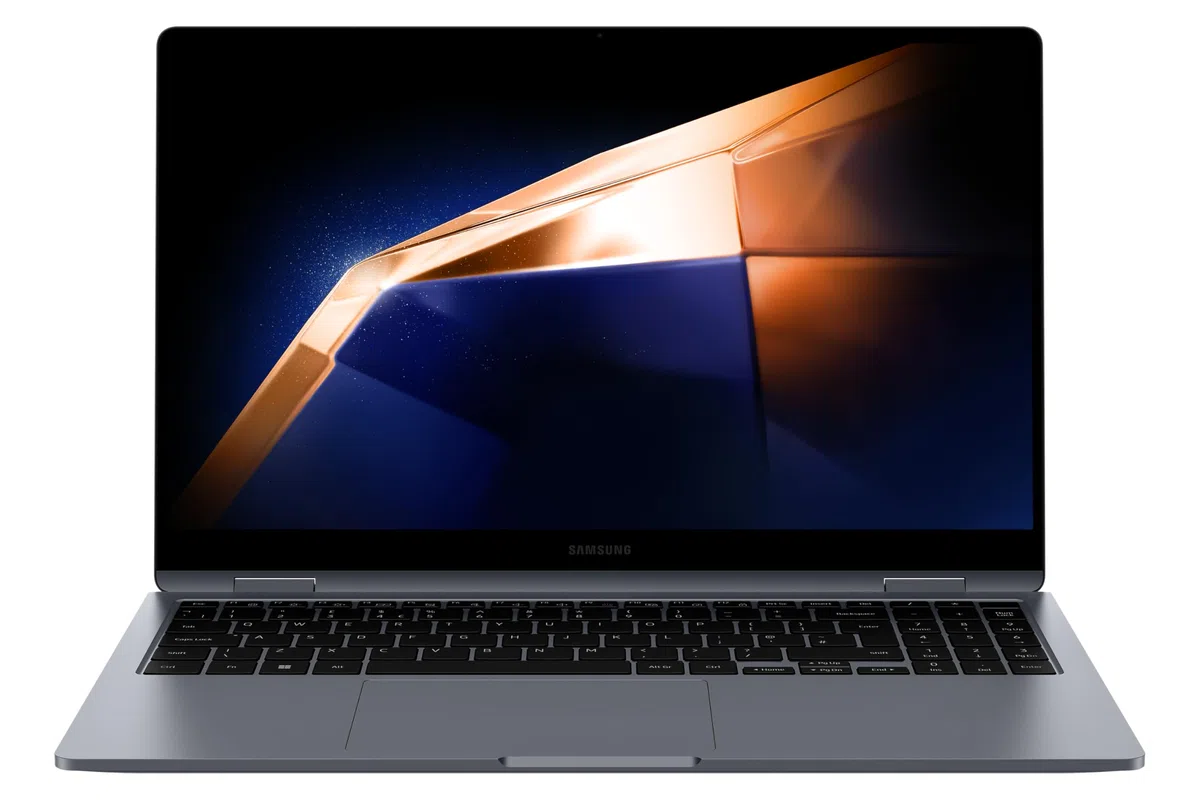 Samsung Galaxy Book4 15,6" i7U 16GO 512GO