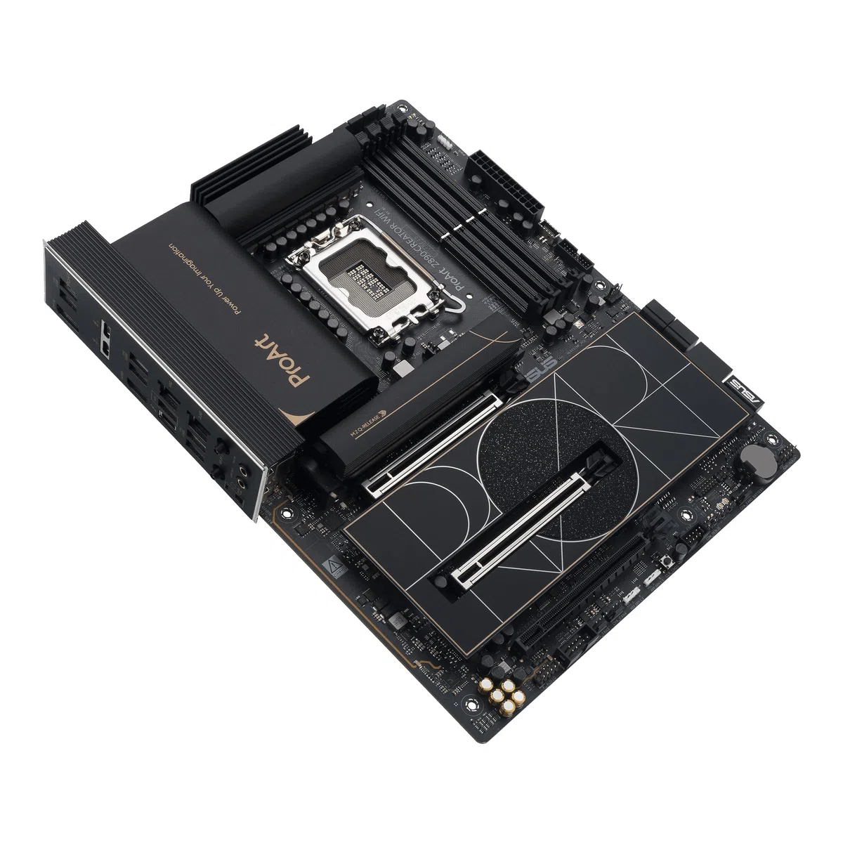 ASUS PROART Z890 Creator WiFi