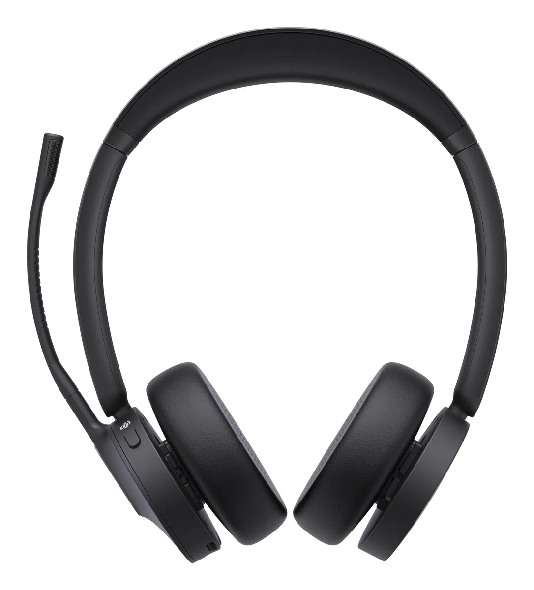 Yealink Casque Micro sans Fil WH64 Dual Teams + Base