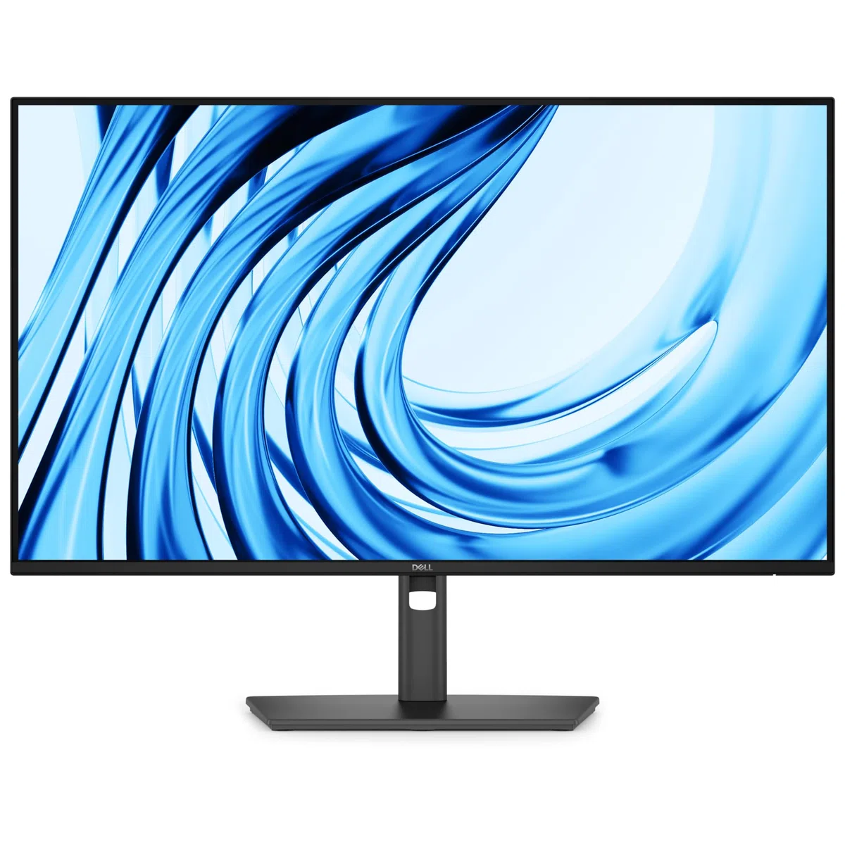 Dell Pro 27 Écran PC - P2726H, Full HD (1920x1080), 120Hz, IPS, 5ms, 99% sRGB, 2 USB-C, DisplayPort, HDMI, 3 USB, Garantie 3 Ans, Noir