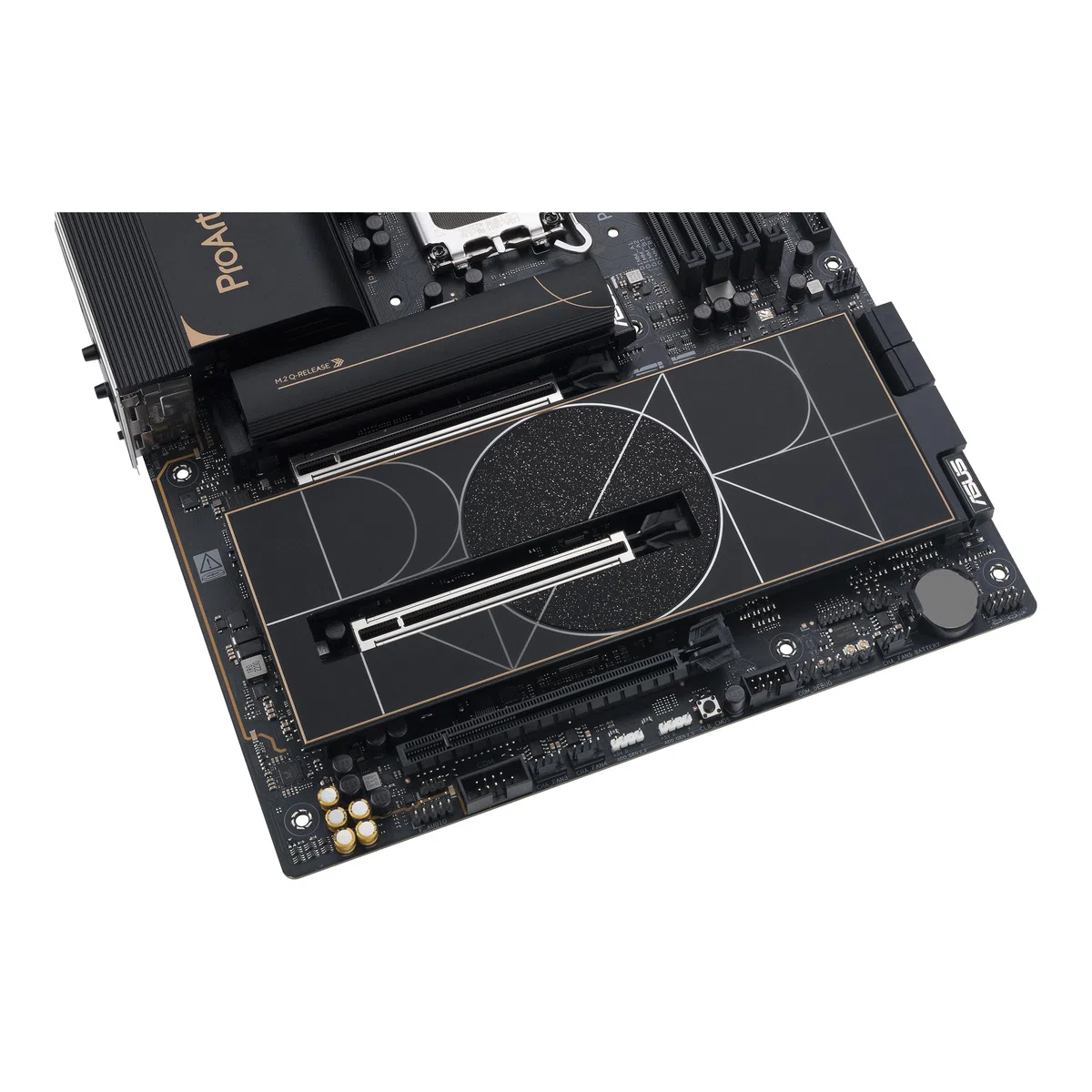 ASUS PROART Z890 Creator WiFi