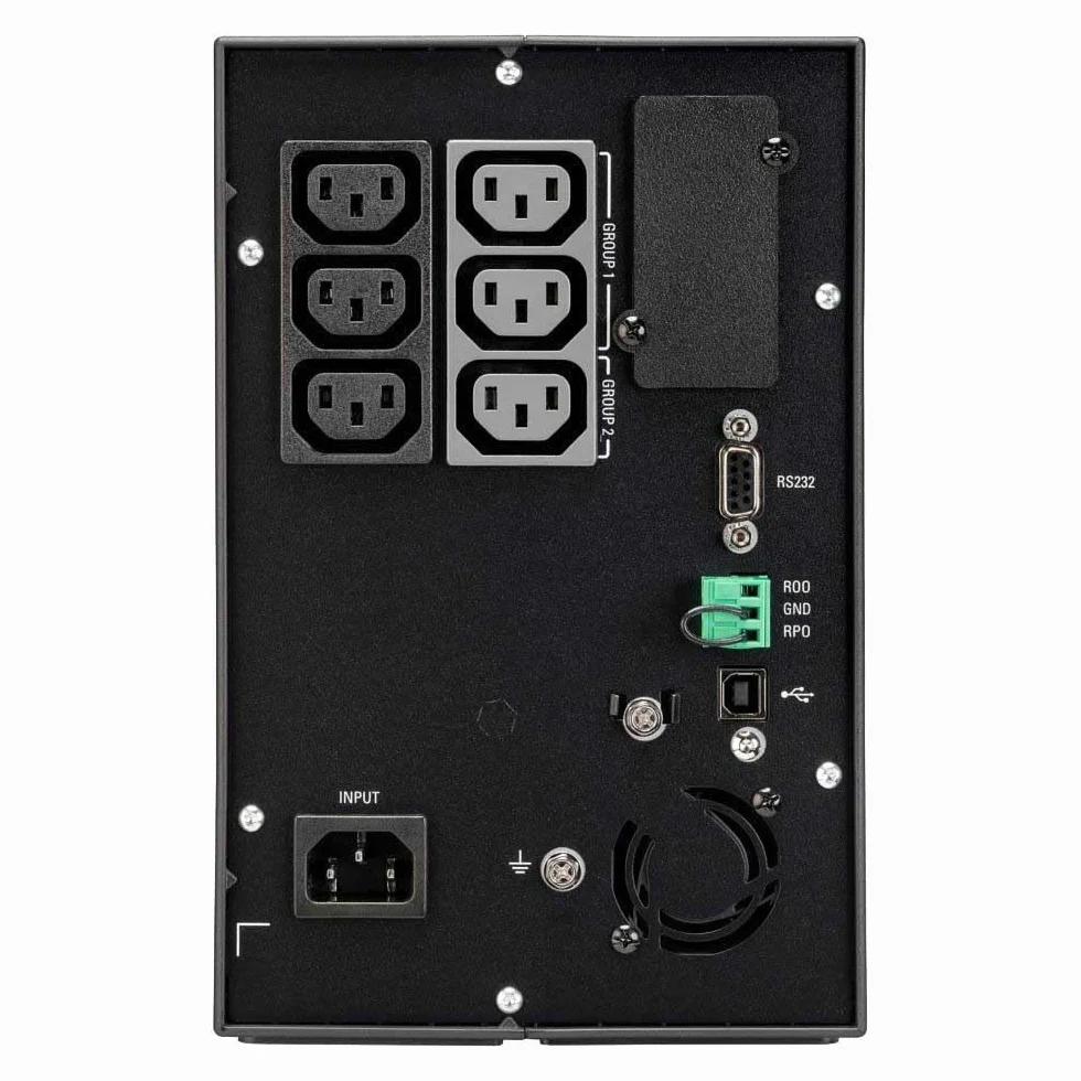 Eaton 5P850IG2