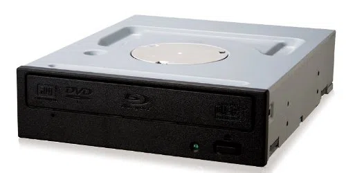 Pioneer BDC-207DBK Lecteur Optique Blu-Ray + Graveur DVD/CD Interne