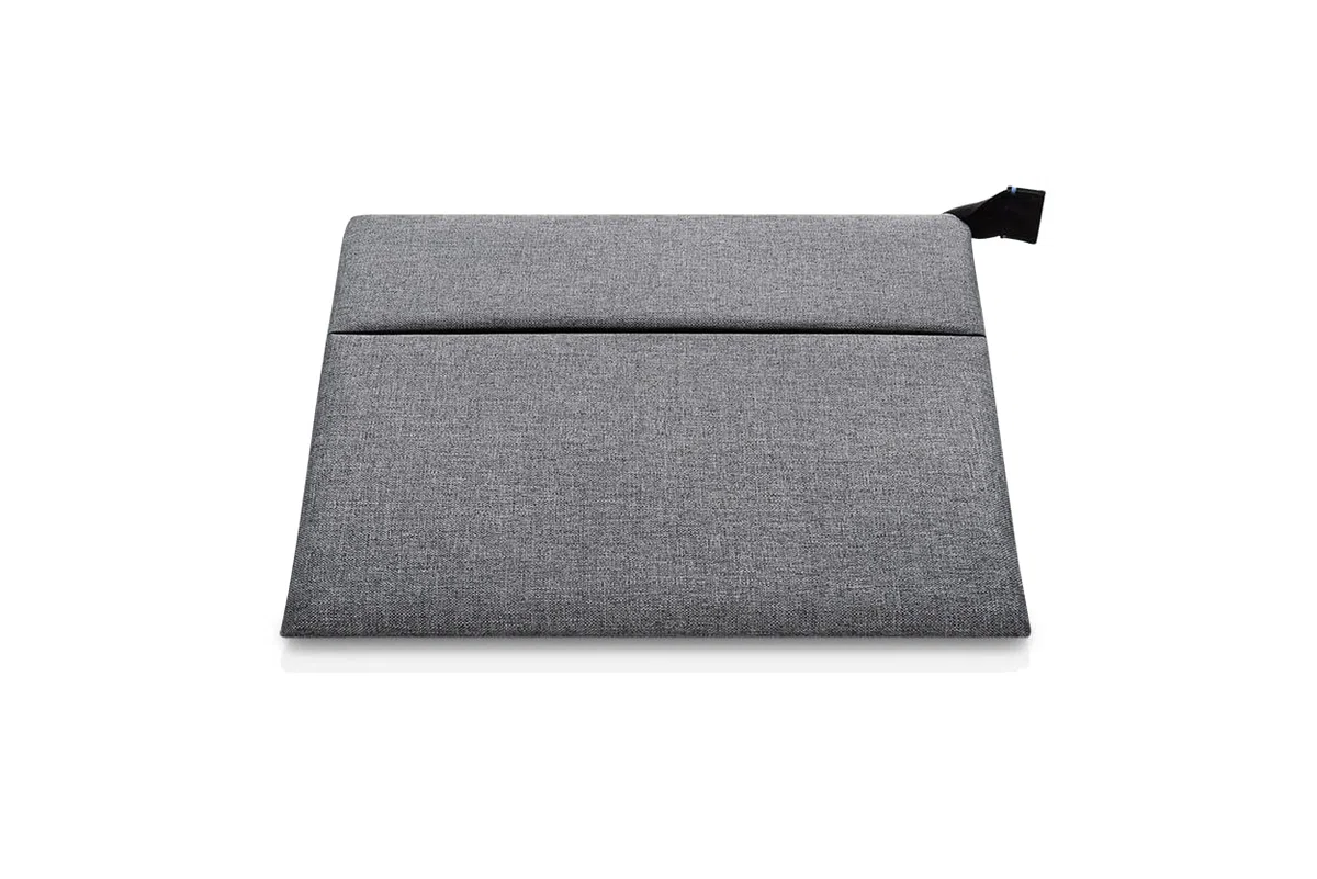 Wacom Étui Souple Petit (ACK53501Z), Gris