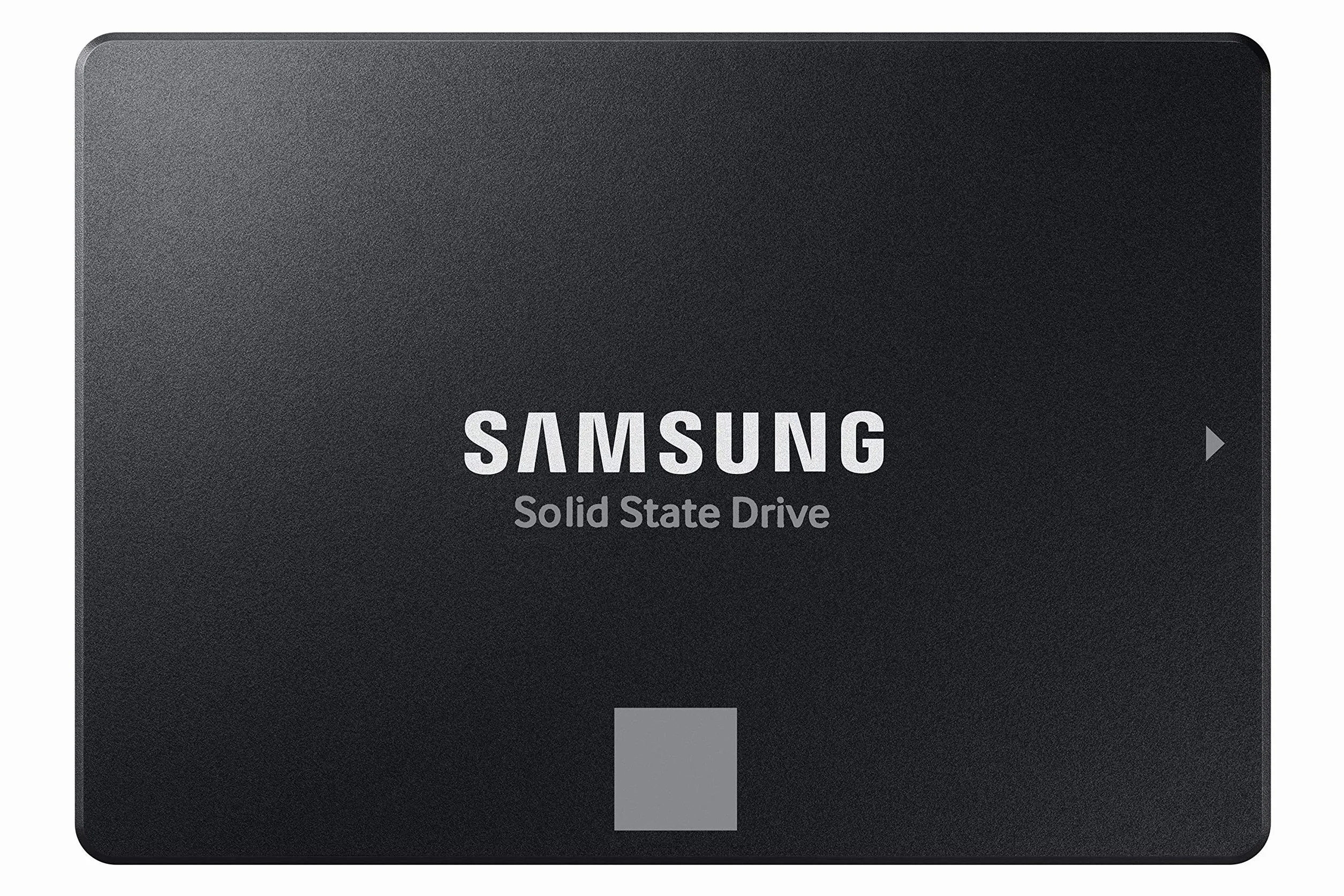 Samsung SSD 870 Evo SATA III 2,5 Pouces, 1 to, 560 Mo/s en Lecture, 530 Mo/s en écriture, SSD Interne, Disque Dur pour Un Transfert de données Rapide, MZ-77E1T0B/EU