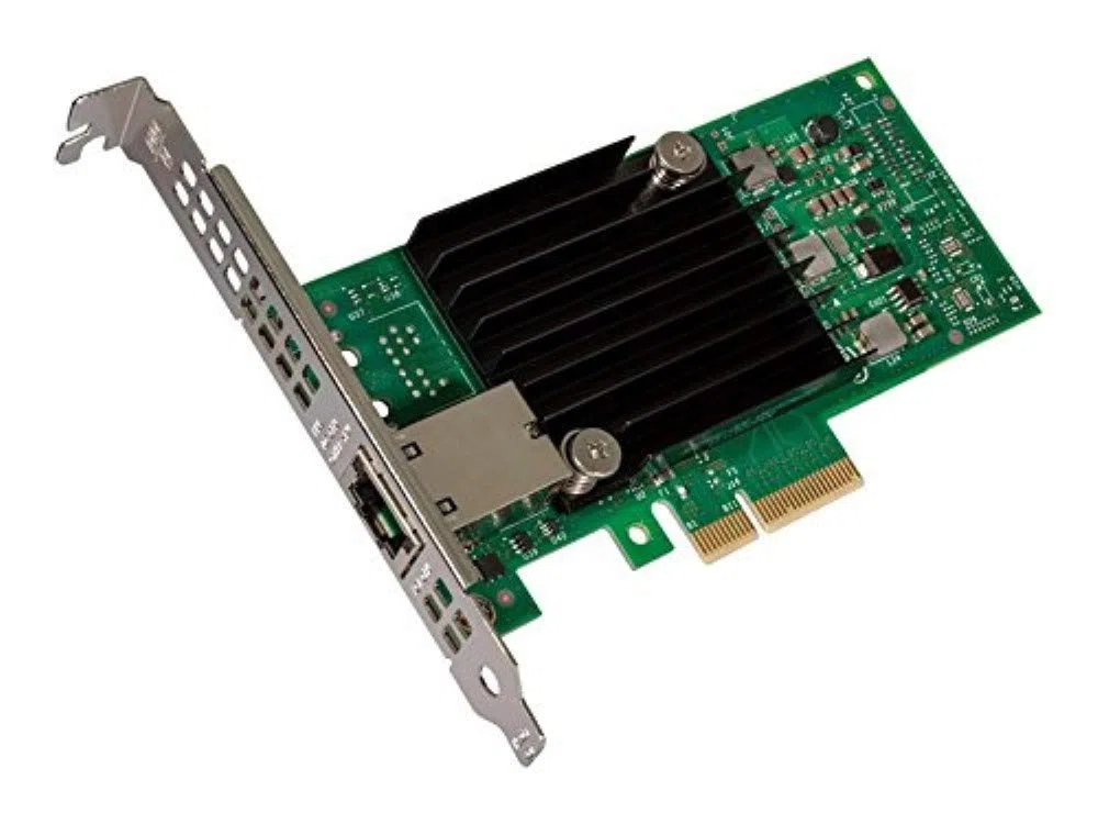 Intel X550T1 Carte réseau Interne Ethernet 10000 Mbit/s