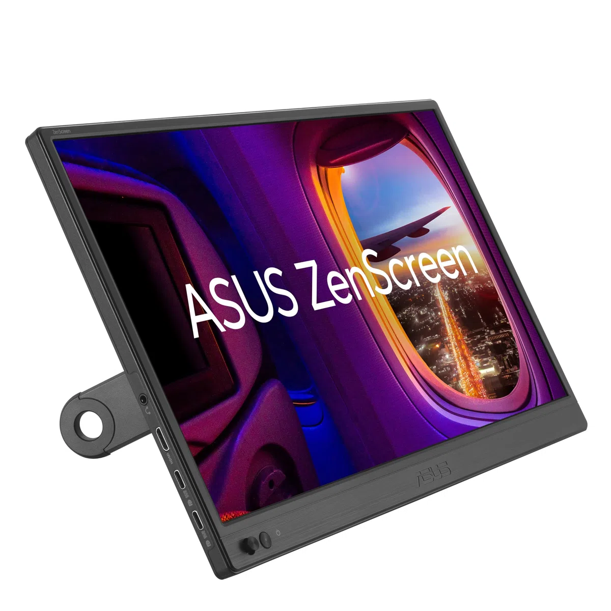 Asus Zenscreen Mb169ck - LeD-Monitor - 40.6 Cm (16")