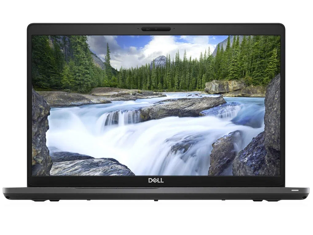 Dell Latitude 5500 15,6" Intel Core i5-8365U Quad Core up to 4,1 GHz SSD 240 Go RAM 8 Go FHD 1920 x 1080 Windows 11 Pro (reconditionné)