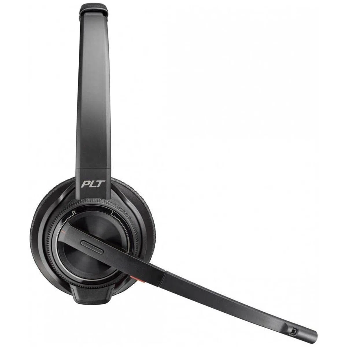 POLY SAVI 8220 UC USB-A Casque sans fil PC 2 écout.