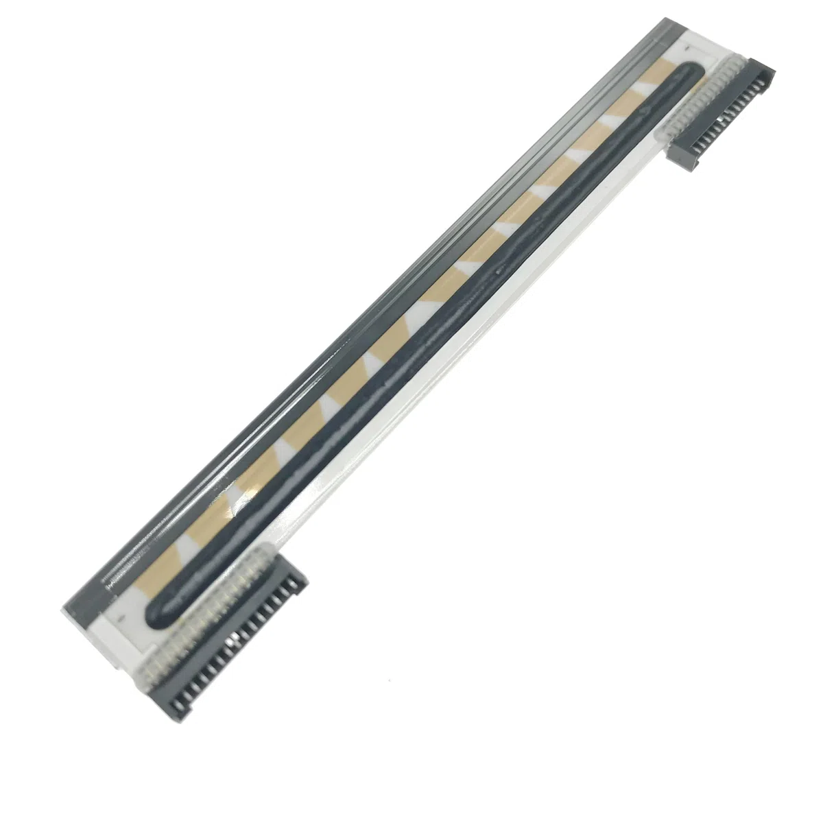 1 tête d'impression à Transfert Thermique P1112640-218 P1112640-019 203 dpi Compatible avec Zebra ZD421T ZD421 ZD421T-HC ZD421D
