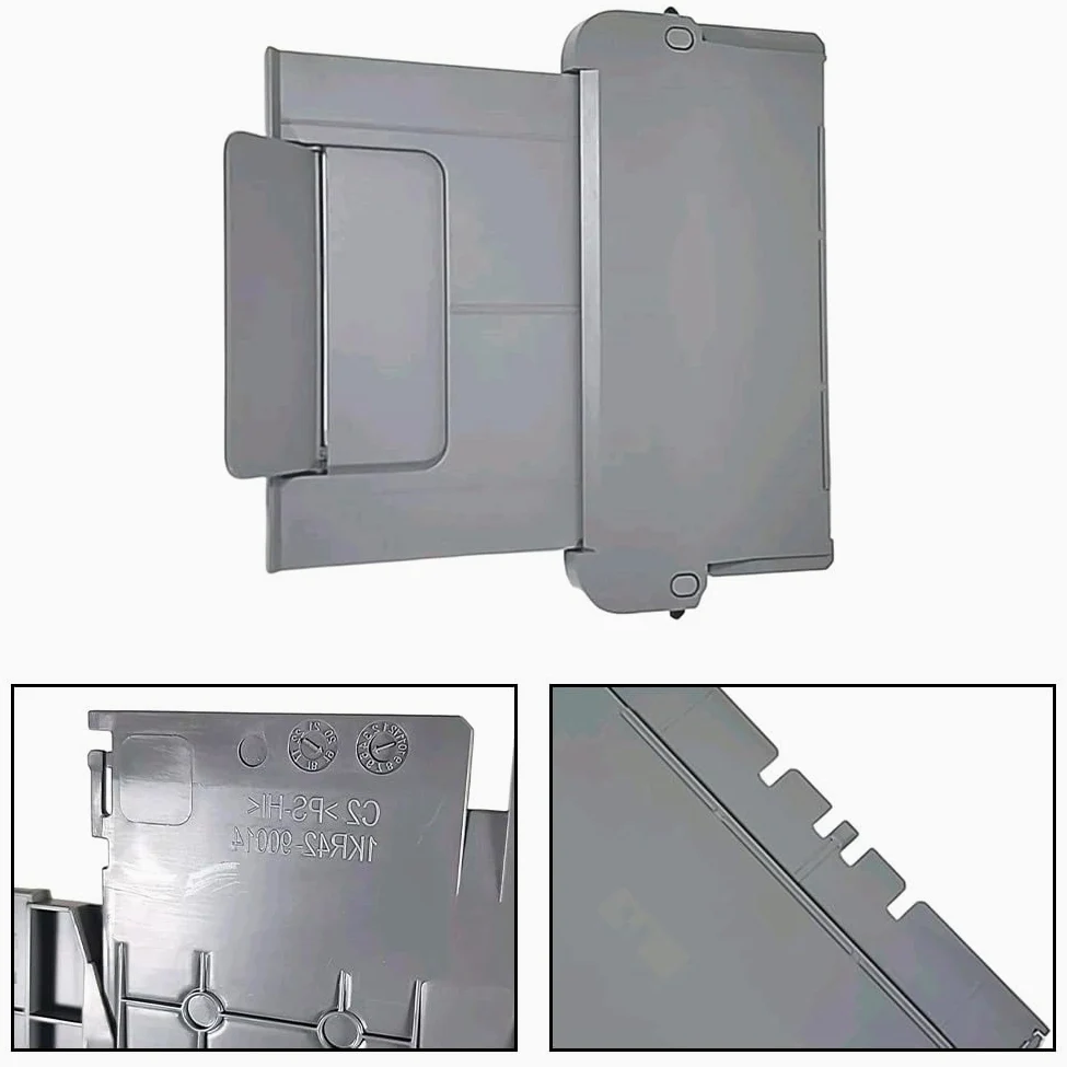 Bac de sortie papier 1KR42-90013 1KR42-90014 pour HP Officejet Pro 9010 9012 9013 9014 9015 9016 9018 9019 pour imprimante série E