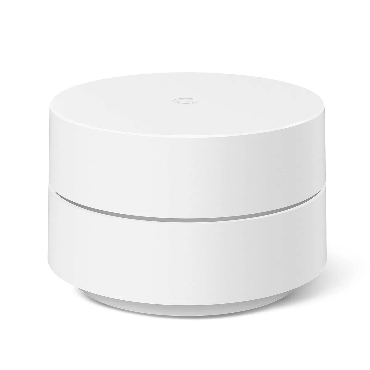 Google Wifi - Mesh Wifi Routeur, pour une Connection Fiable - Couverture jusqu'à 85m² par Point