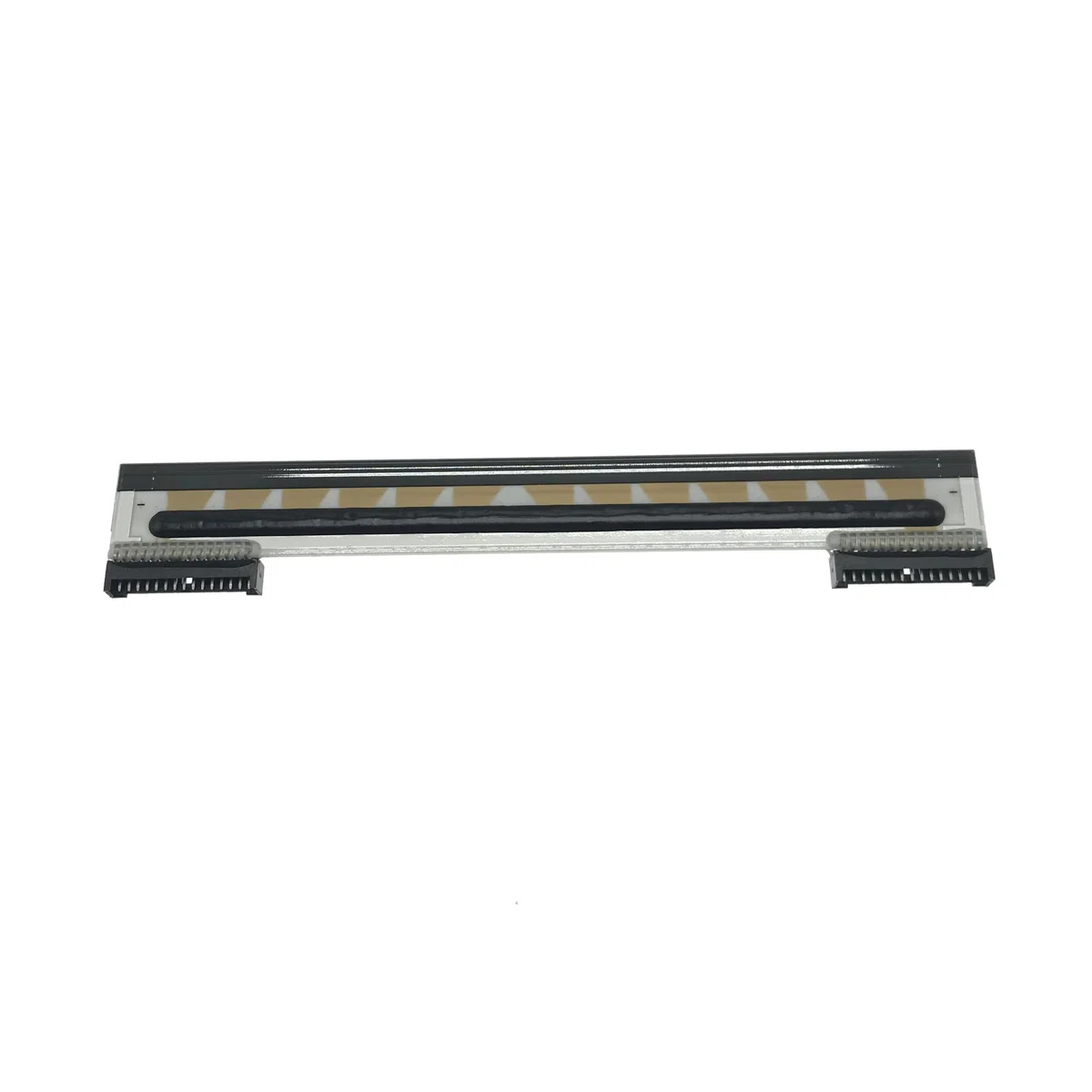 1 tête d'impression à Transfert Thermique P1112640-218 P1112640-019 203 dpi Compatible avec Zebra ZD421T ZD421 ZD421T-HC ZD421D