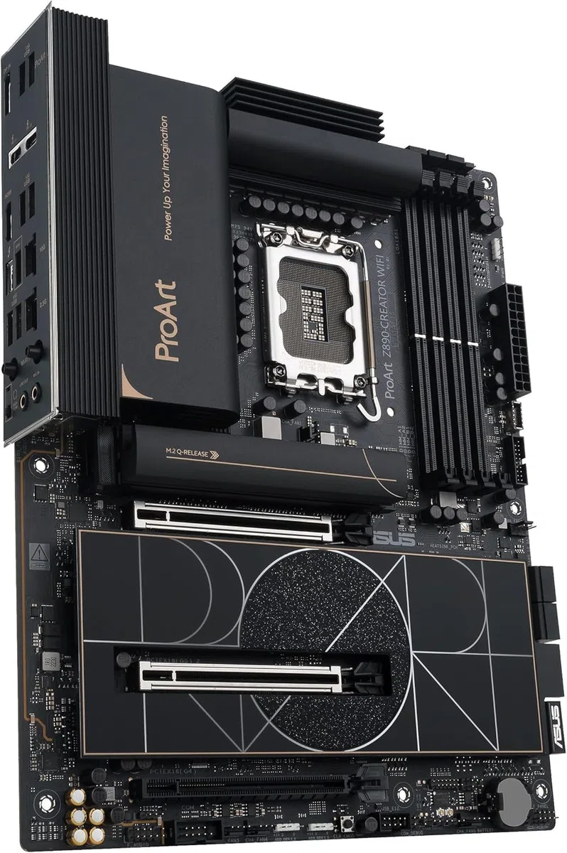 ASUS PROART Z890 Creator WiFi