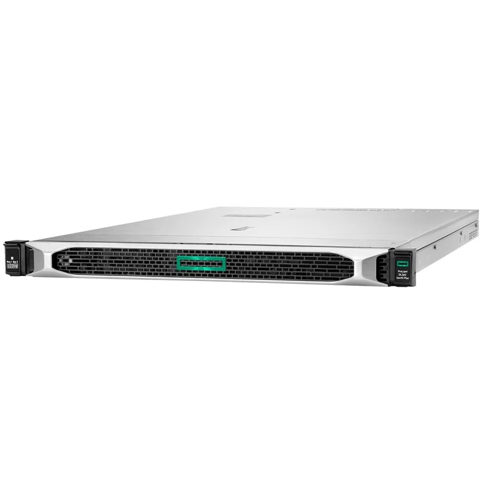 HP ProLiant DL360 G10 Serveur Rack