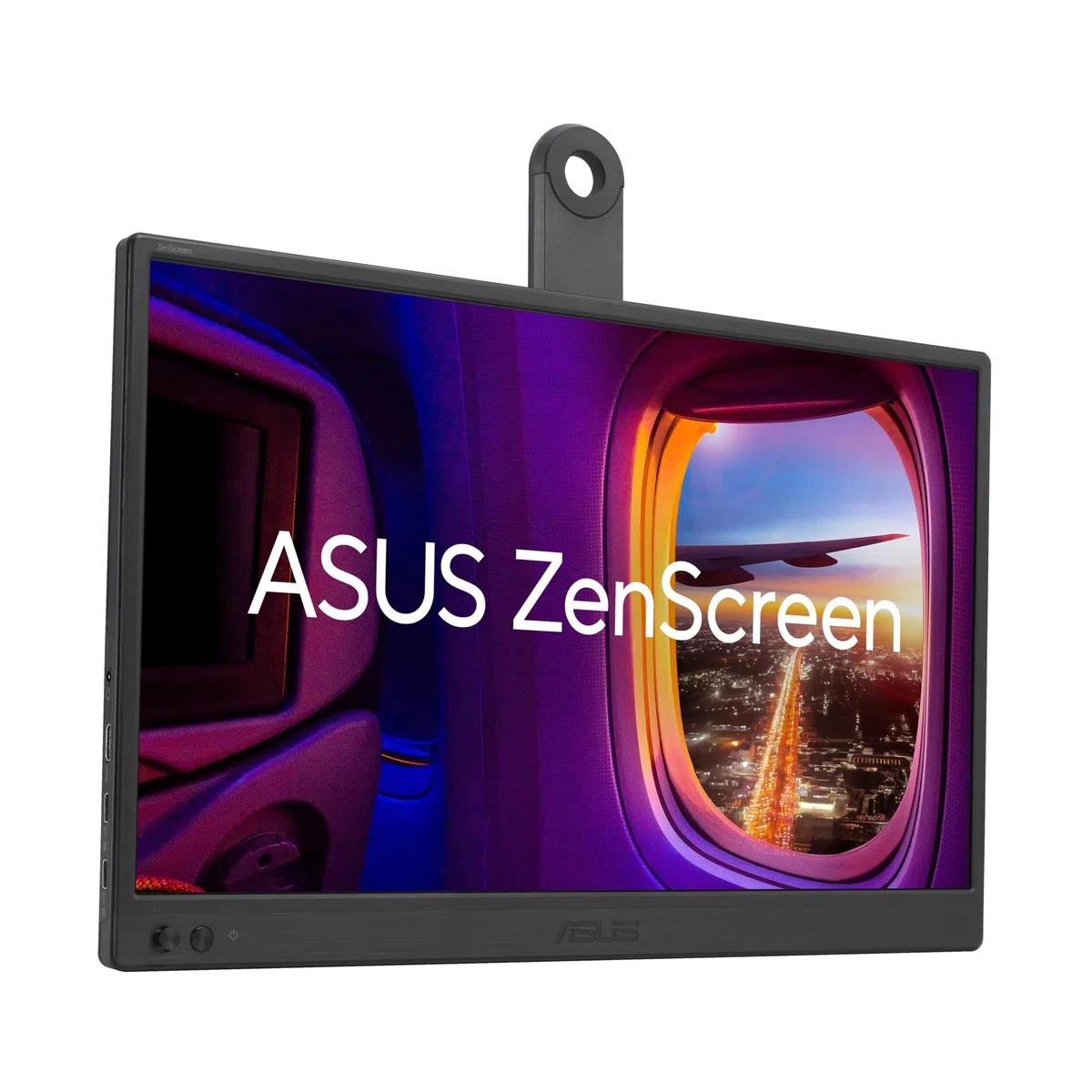 Asus Zenscreen Mb169ck - LeD-Monitor - 40.6 Cm (16")