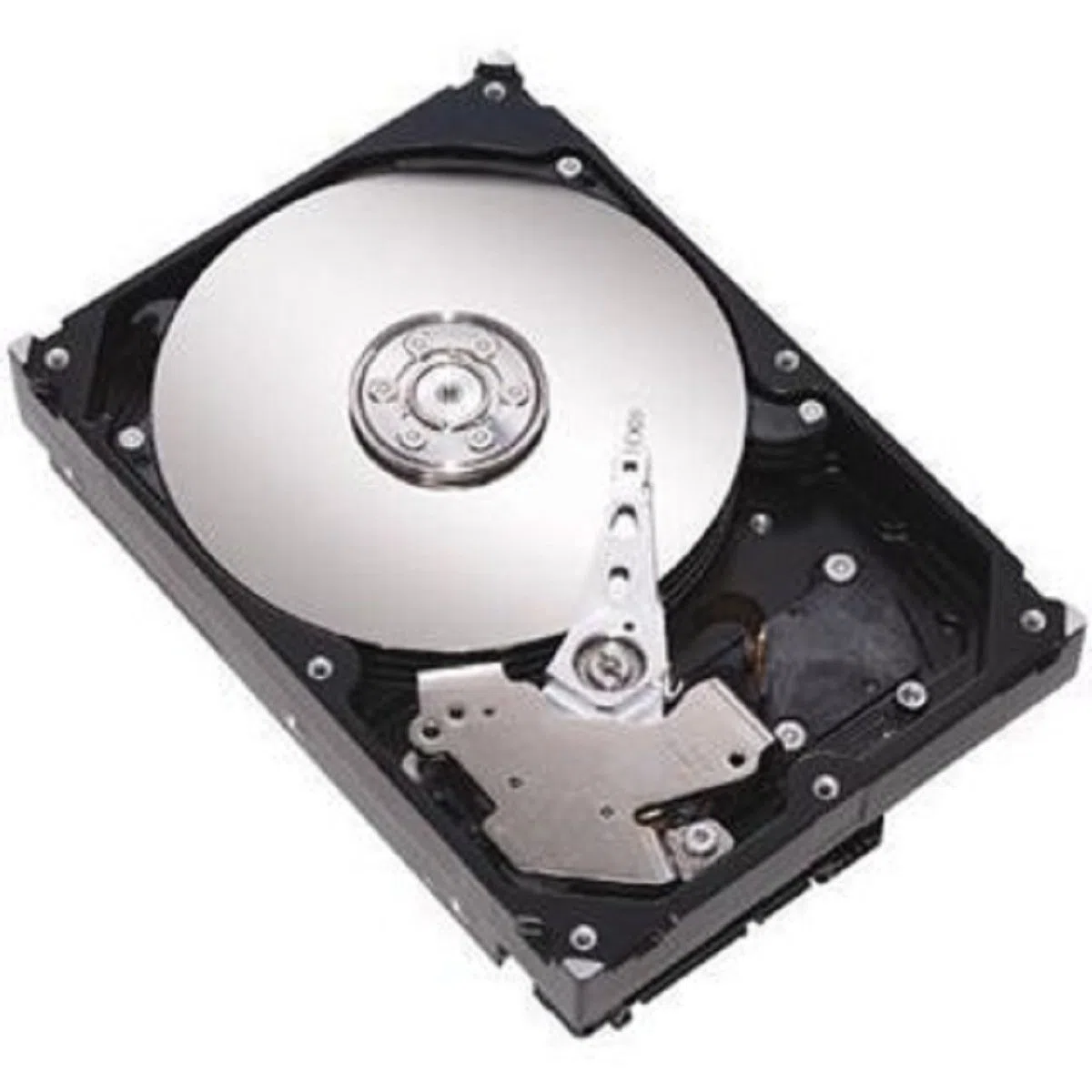Seagate ST2000NM0033 Disque dur interne 3,5" 2000 Go SATA III