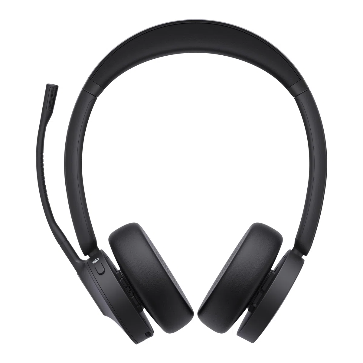 Yealink Casque Micro sans Fil WH64 Dual Teams + Base