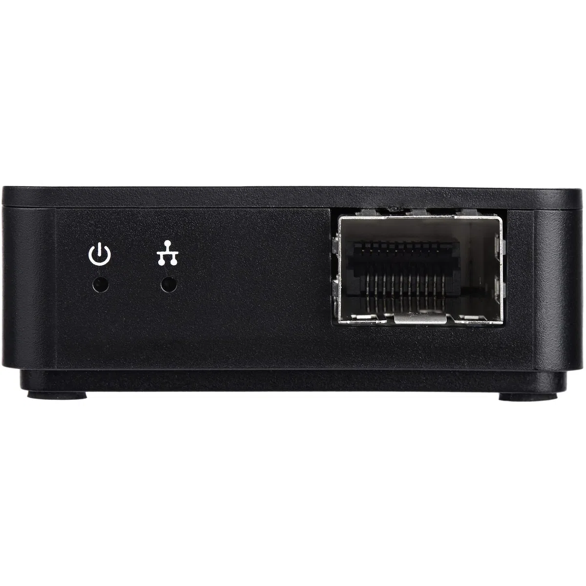 StarTech Convertisseur USB 3.0 vers Fibre Optique Gigabit, SFP ouvert | Adaptateur réseau USB, Multimode MMF, Monomode SMF, Trames étendues, Compatible MSA